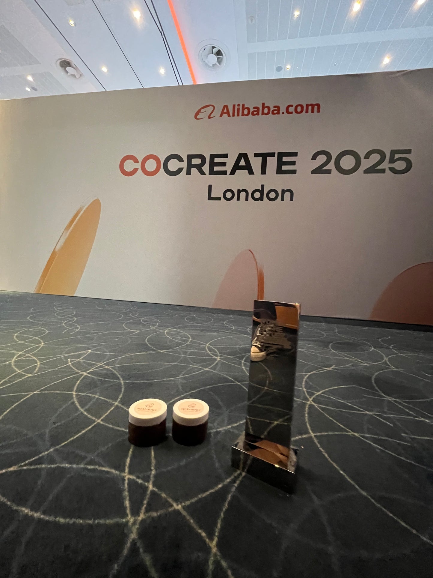 Weekly Subscription RED-Scue Energy Restoration 7x 120g Travel Pots