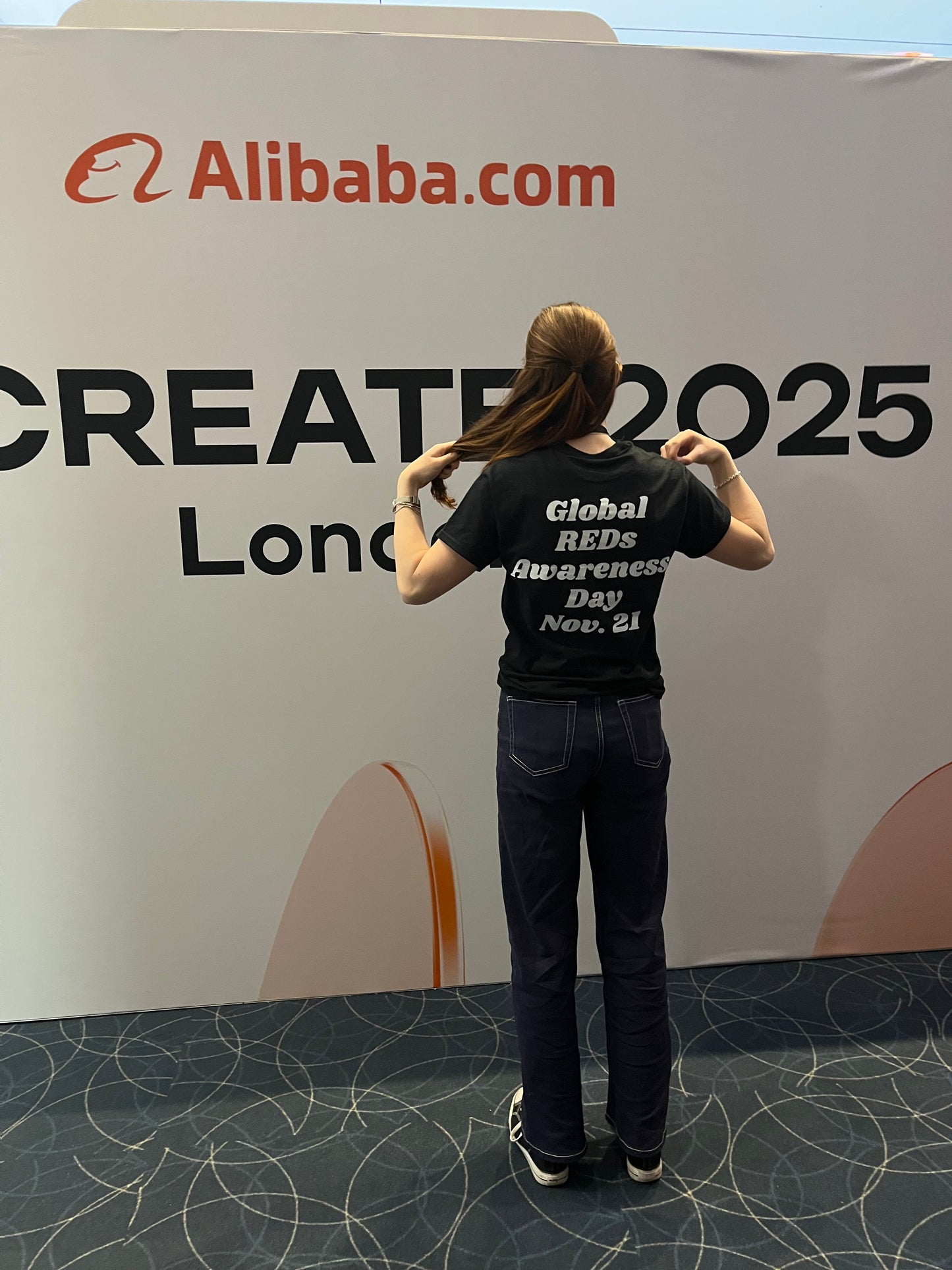 Global REDs Awareness Day Webinar Recording November 21st 2025 with Dr Nicky Keay and Renee McGregor