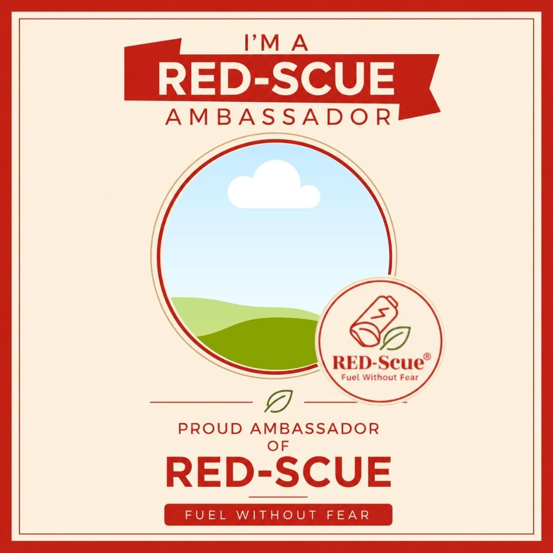 COMIN SOON... GLOBAL REDS AWARENESS DAY 2026: Join us on November 21