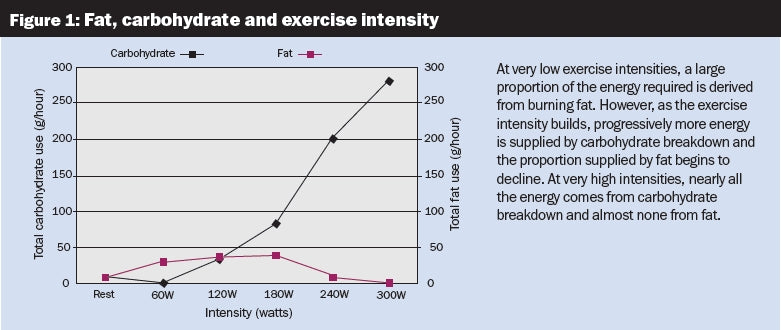 Carb Loading Isn't Just Pasta The Night Before: The Science of Fuelling Training Properly