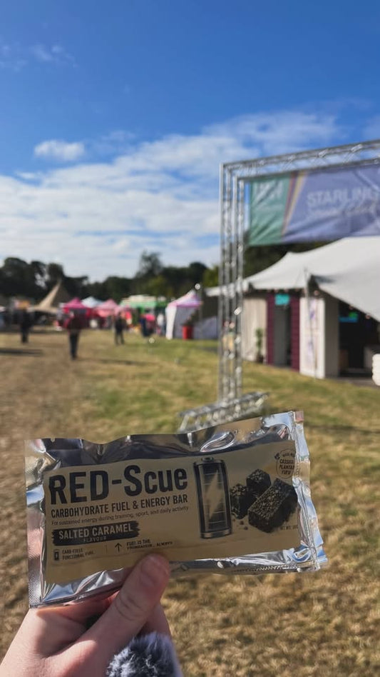 How Do We Talk About REDs and Fuelling Without Blame?
