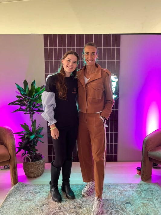 I Met Jill Scott. Here's What We Talked About: Why Are Fuelling and Injuries Still So Common in Football?