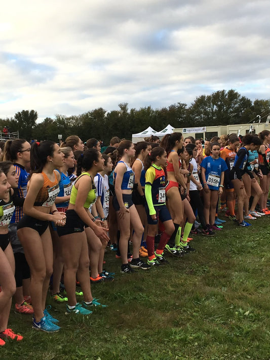 Carb Loading vs Regular Fuelling: What’s the Difference Before a Marathon?