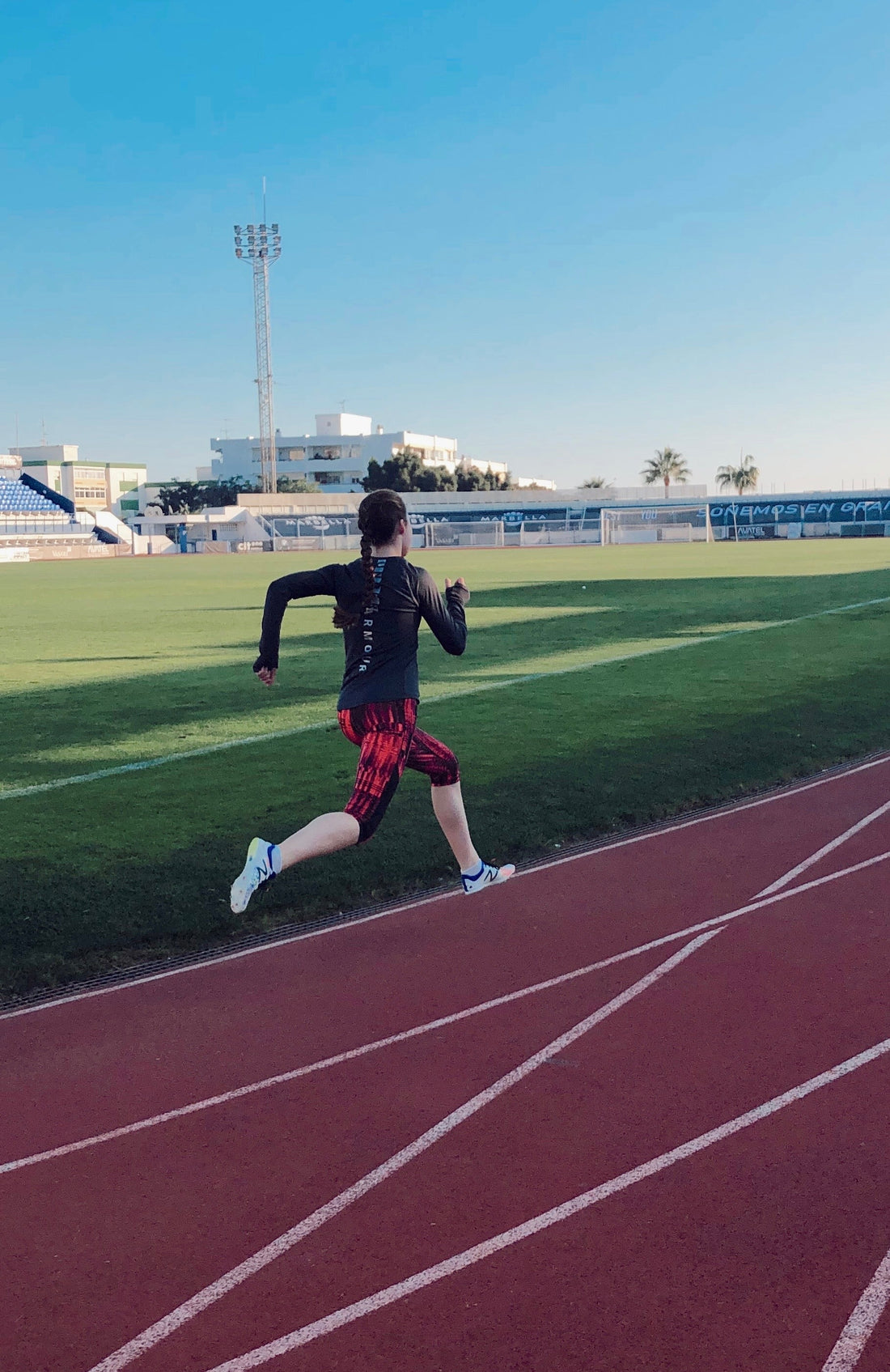 Global Running Day: How to Avoid Low Energy Availability in Running
