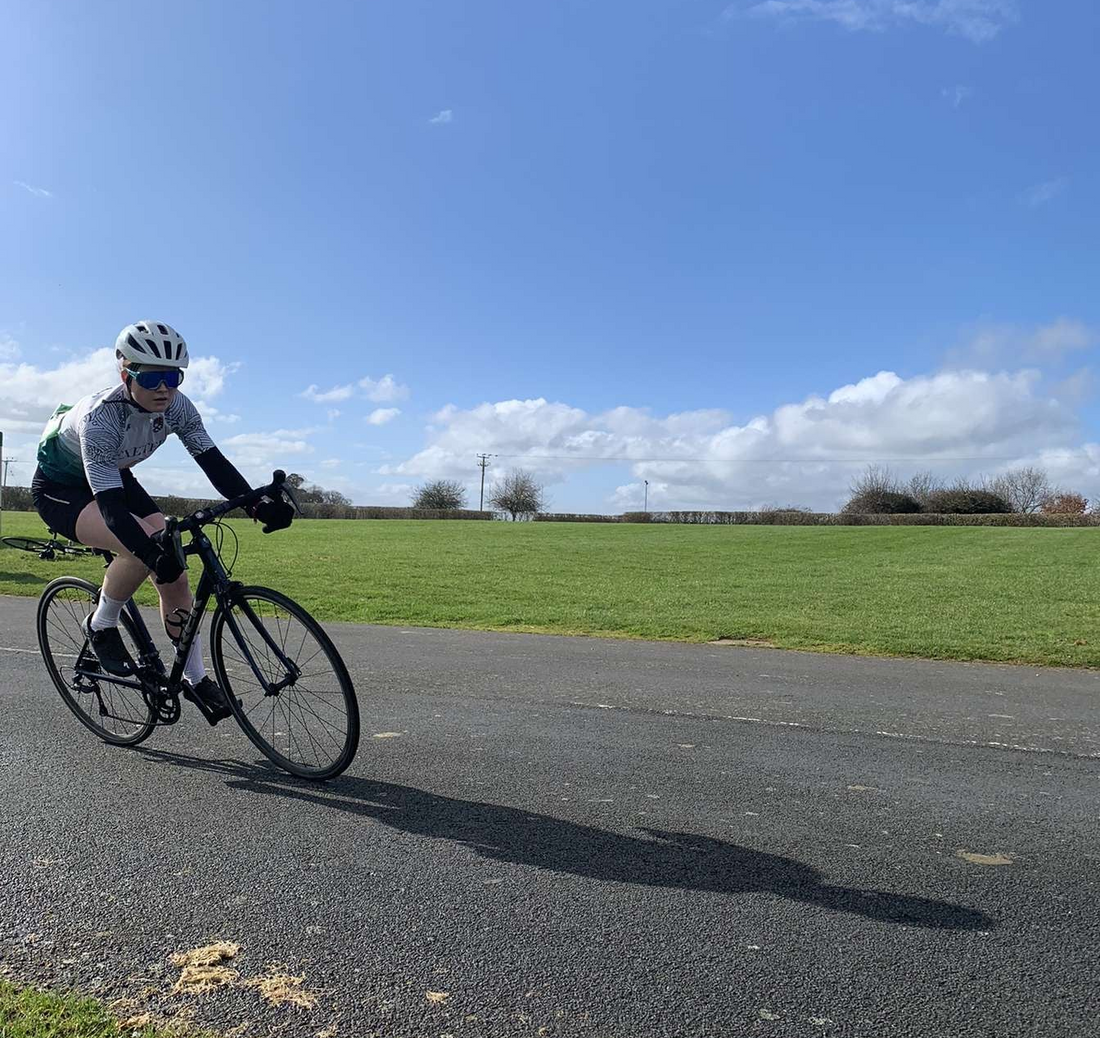 Where Do I Start With Training and Racing Fuelling? A Beginner Athlete’s Guide When Everyone Tells You Something Different