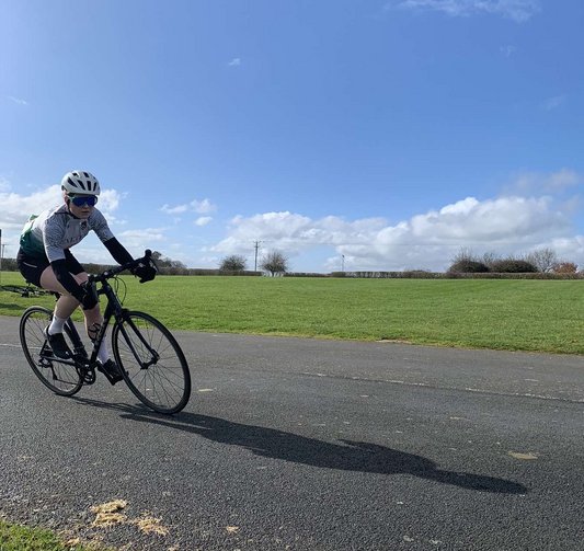 Where Do I Start With Training and Racing Fuelling? A Beginner Athlete’s Guide When Everyone Tells You Something Different