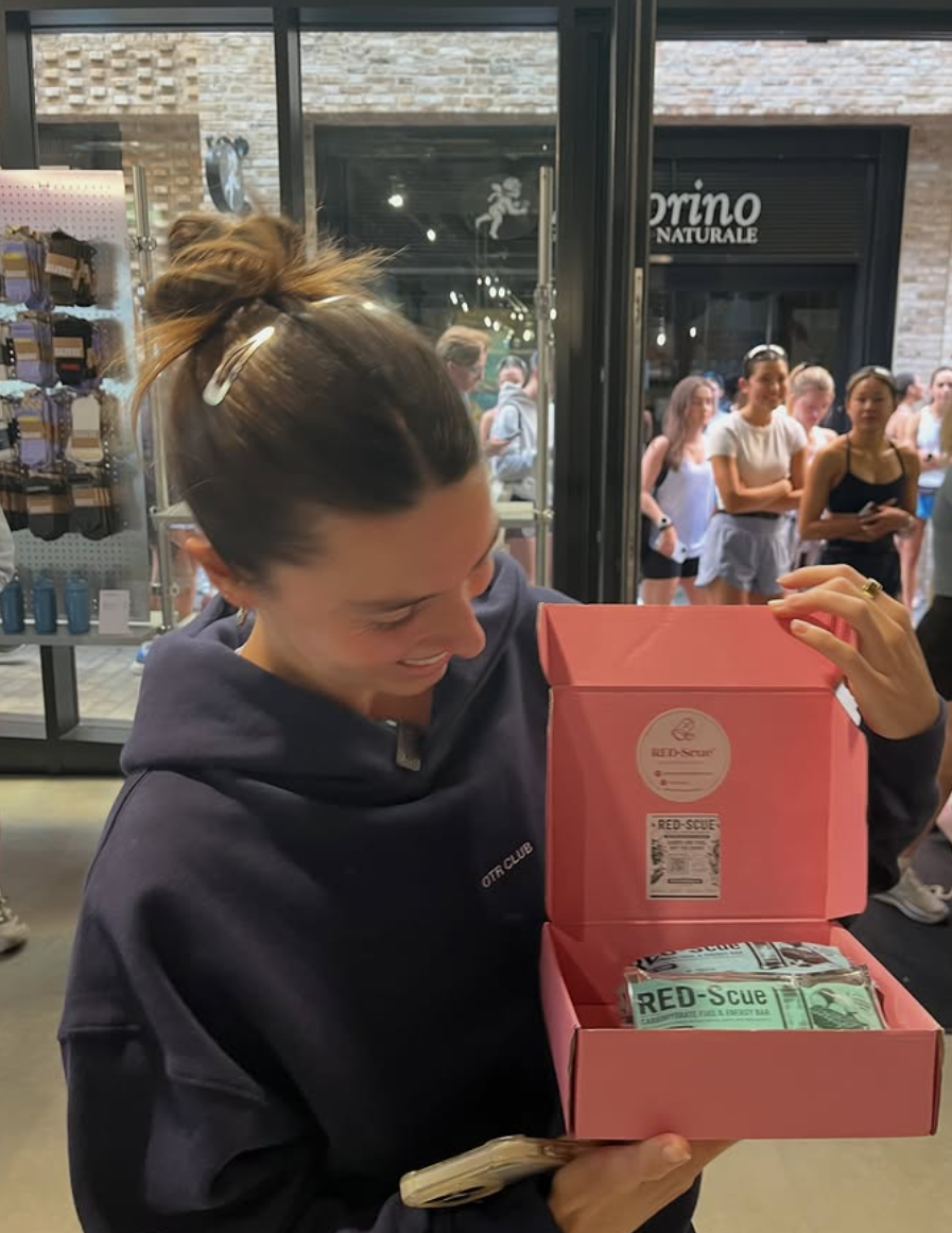 Fueling Athletes for Health and Performance: Why Individualised Nutrition Matters