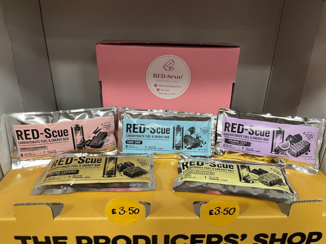 I've Tried the RED-Scue Discovery Pack… What Do I Do Next?