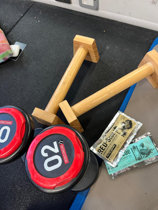 Energy Availability Explained: Why Stress, Training Load and Fuel All Matter