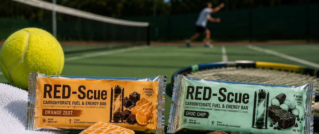 I’m Training, But I Don’t Want to Race — Do I Still Need to Fuel?