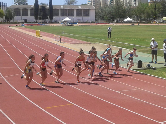 Youth Team Sport Athletes, Nutrition, and RED-S