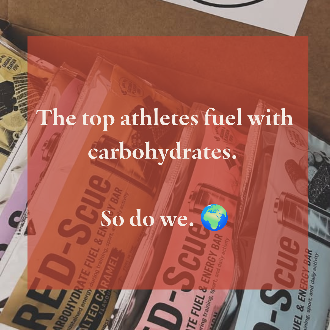 Multi-flavour 20-bar Performance Fuel Pack. ~38g carbohydrate per bar. Food-first fuel for your biggest training blocks.