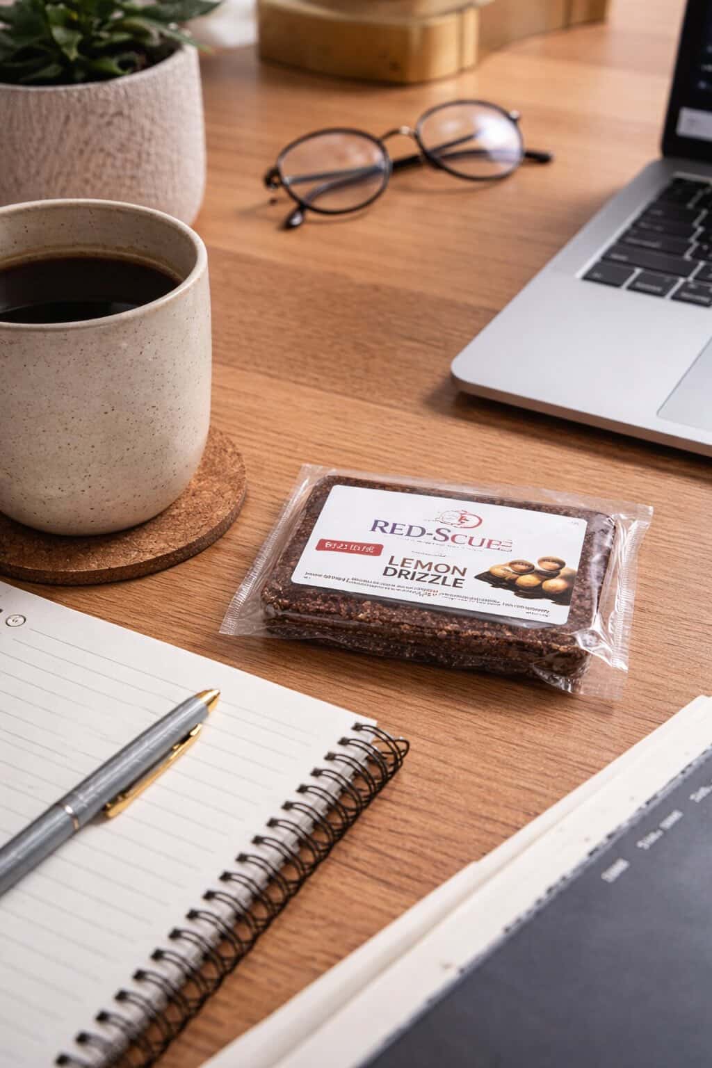 RED-Scue® Energy Bar Top Up Bundle