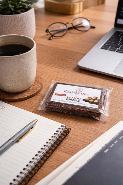 RED-Scue® Energy Bar Top Up Bundle