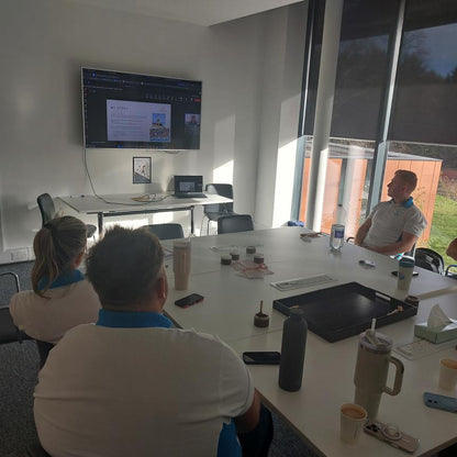 Webinar & 7-Pack Subscription Pots for Your Team, Club, Organisation