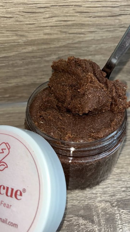 Chocolate  Breakfast Fuelling Jar  ·  Food-first morning fuel · Carbohydrate-rich · Protein · Plant-based · Vegan · Dairy-free