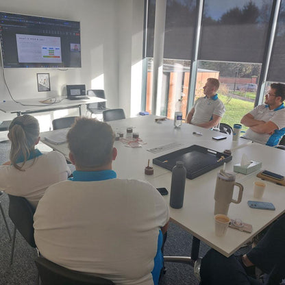 Webinar & 7-Pack Subscription Pots for Your Team, Club, Organisation