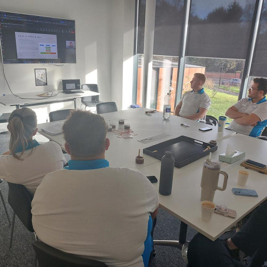 Webinar & 7-Pack Subscription Pots for Your Team, Club, Organisation