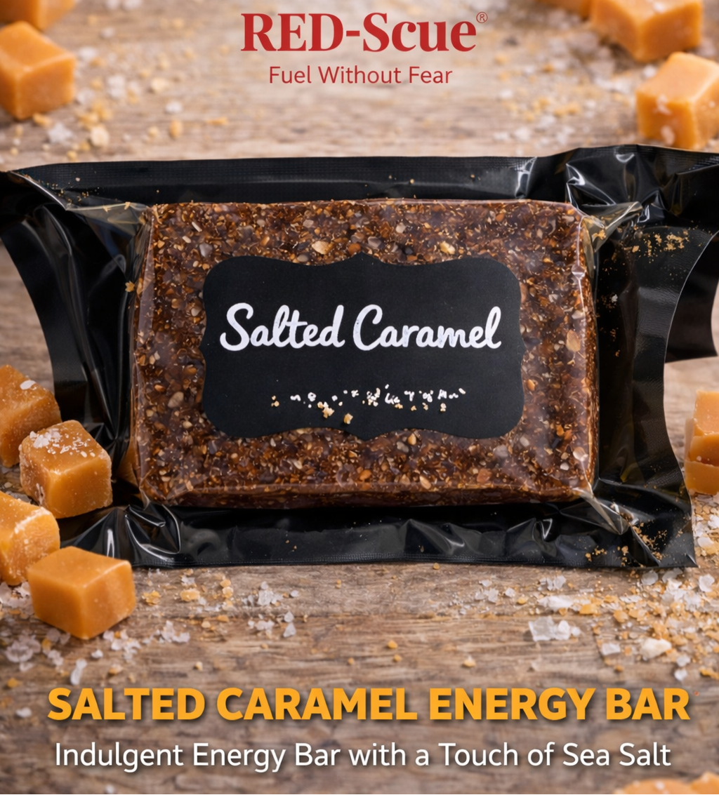 Single Flavour 10-Bar Pack - Choose from 5 Flavours