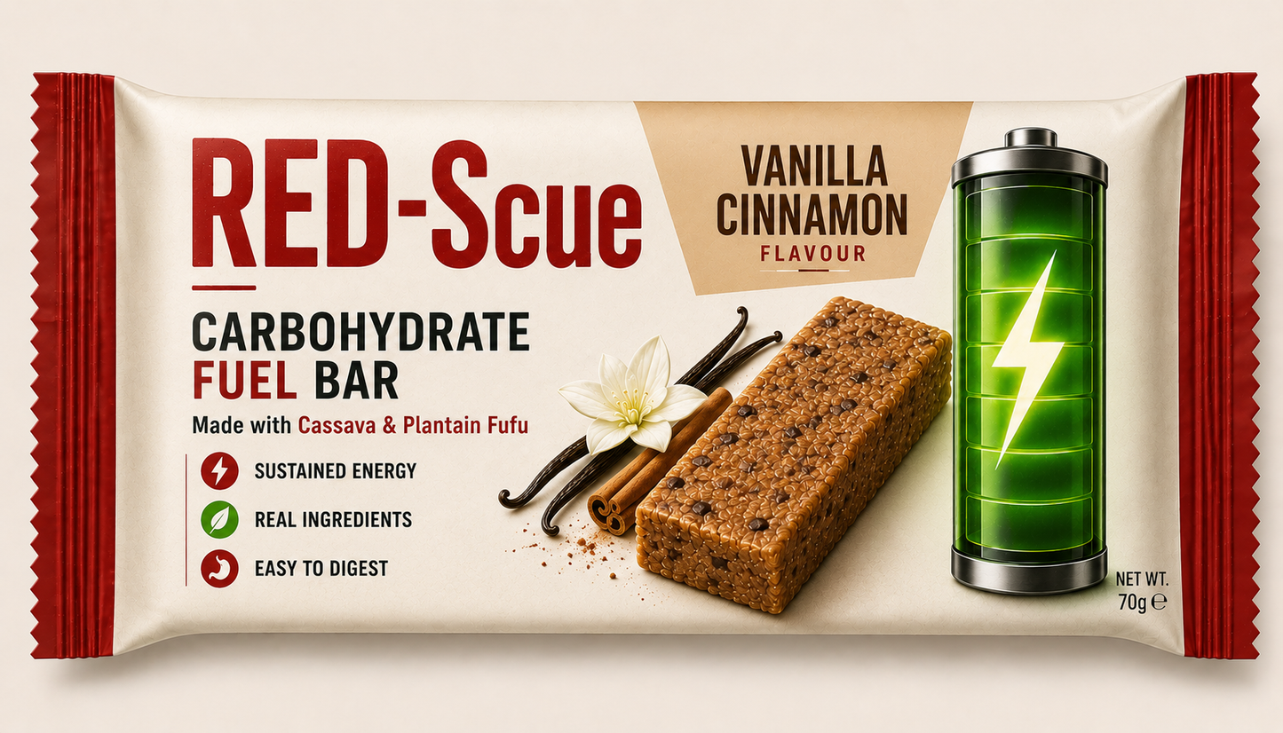 Vanilla Cinnamon 10-bar Pack