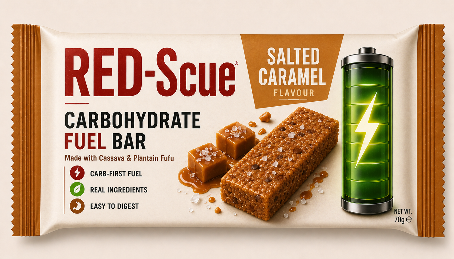 Salted Caramel 10-bar Pack