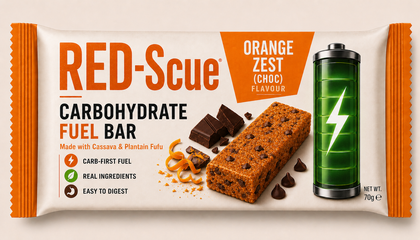 Orange Chocolate  10-bar Pack