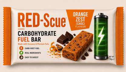 Orange Chocolate  10-bar Pack