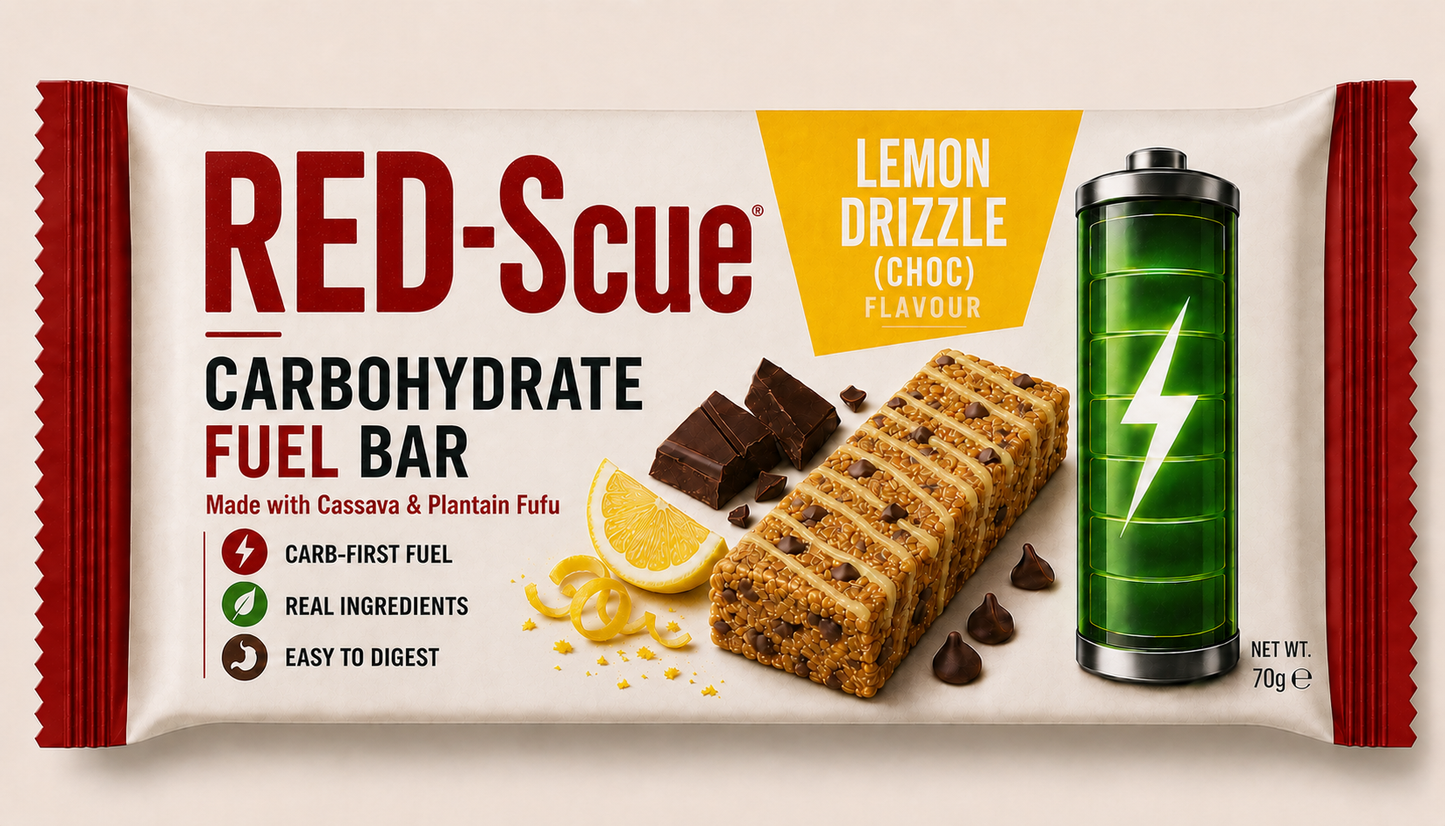 Lemon Drizzle 10-bar Pack