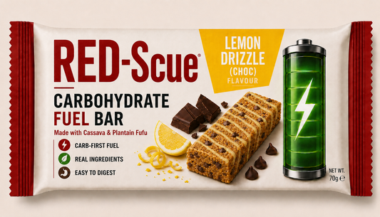 Lemon Drizzle 10-bar Pack