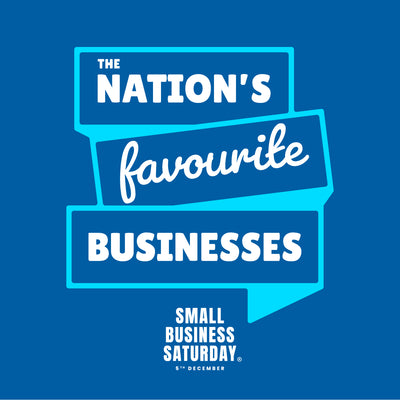 The Nation's Favourite Businesses