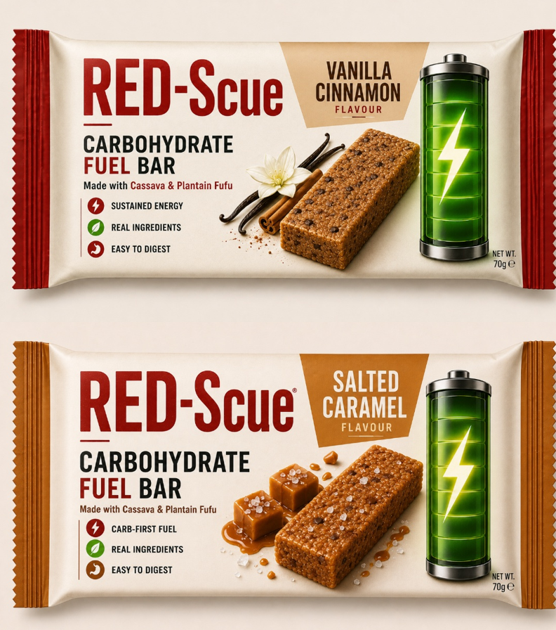 Salted Caramel x Vanilla pack