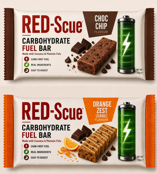 Choc Chip x Orange Choc 10-bar pack
