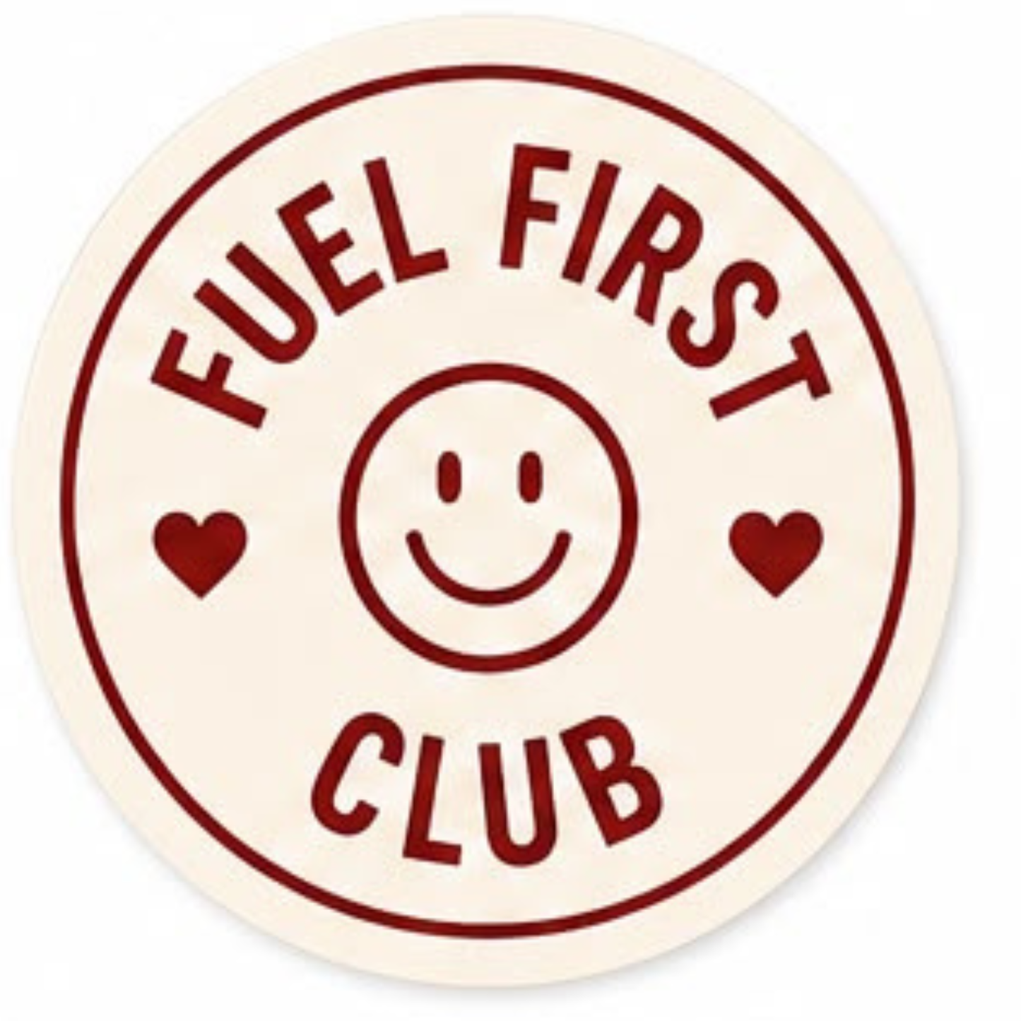RED-Scue Fuel Reminder Sticker Pack