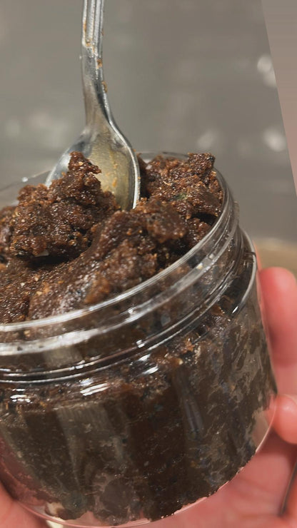 Cacao Breakfast Fuelling Jar
