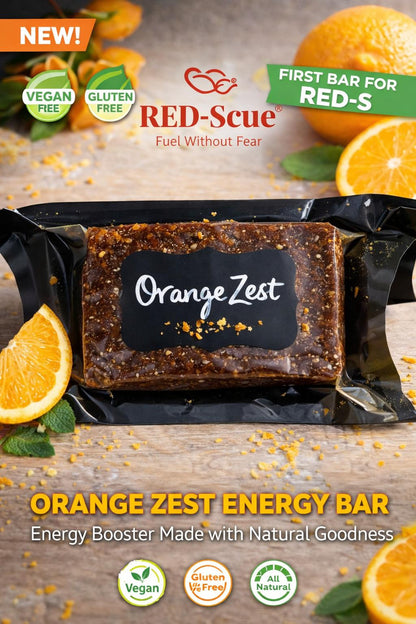 Single Flavour 10-Bar Pack - Choose from 5 Flavours
