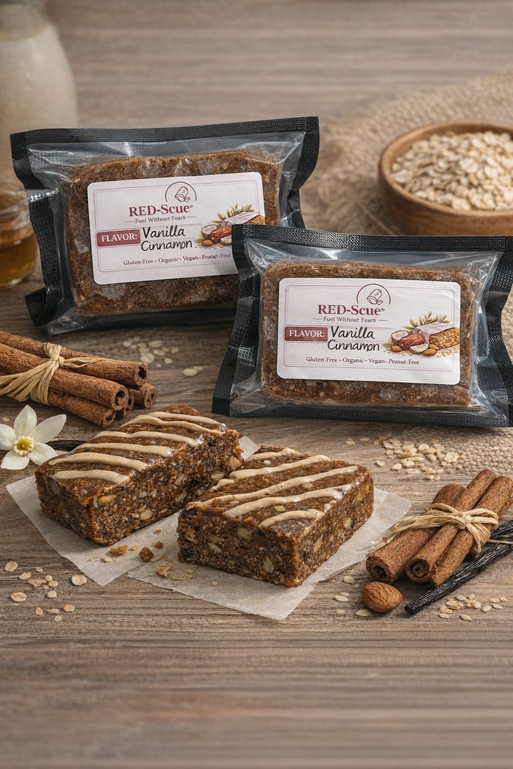 Single Flavour 10-Bar Pack - Choose from 5 Flavours