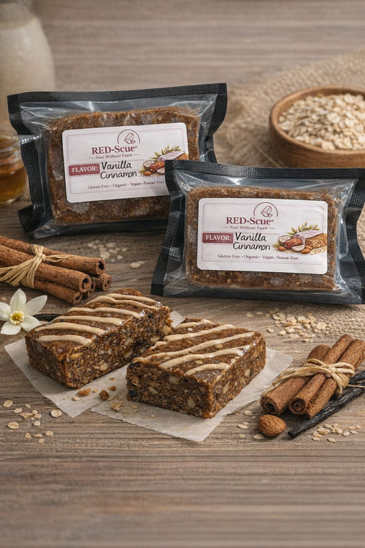 Single Flavour 10-Bar Pack - Choose from 5 Flavours
