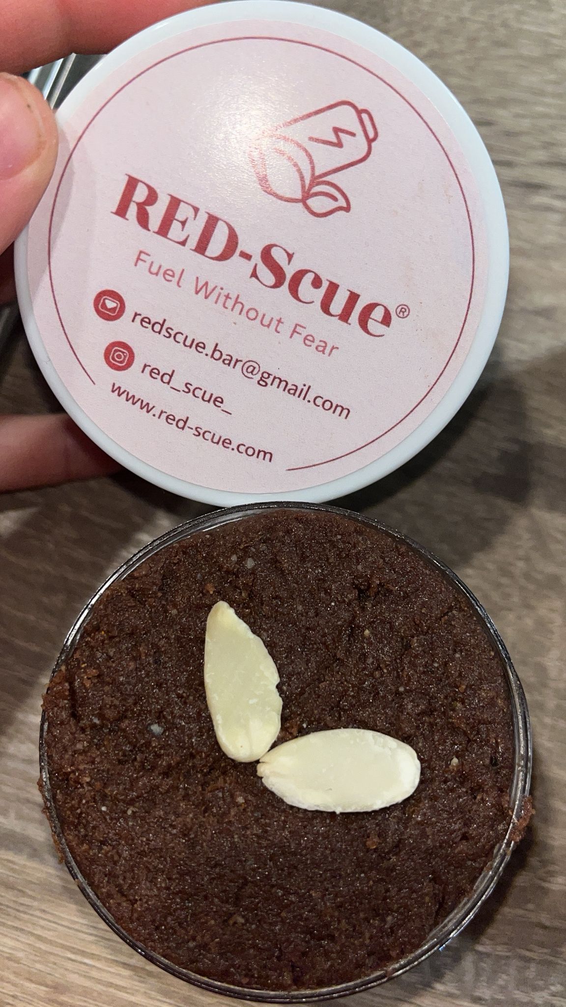 RED-Scue® Fuelling Jar Top Up Bundle