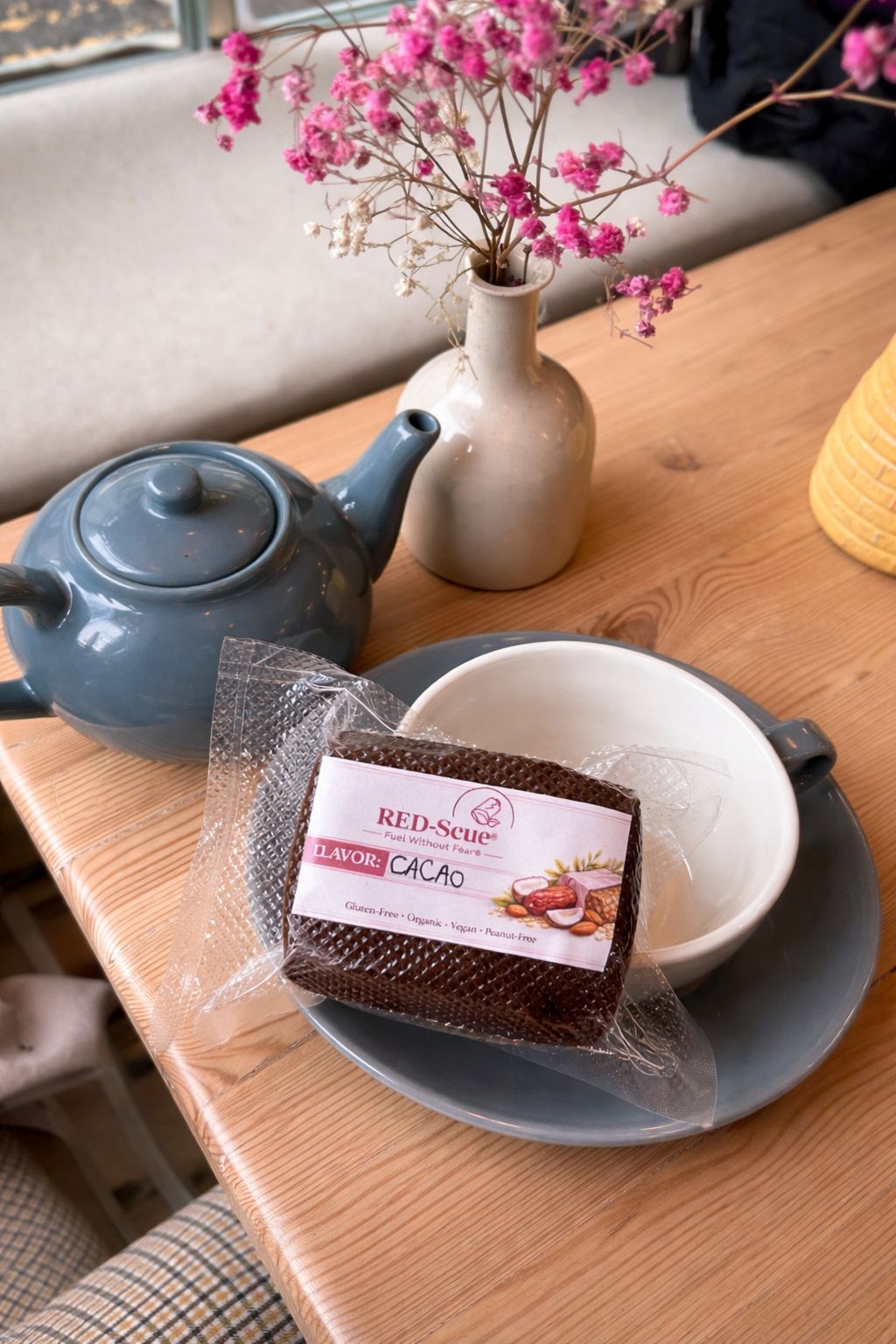 RED-Scue® On-the-Go Mini Bar Top Up Bundle