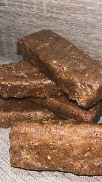 Salted Caramel 10-bar Pack