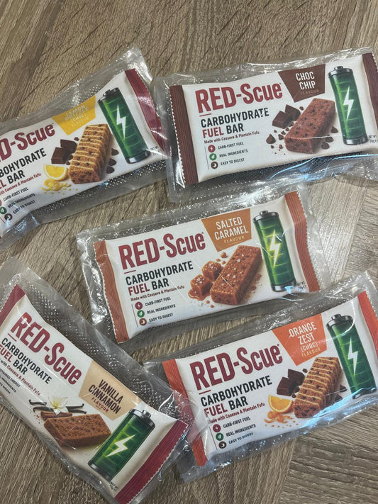 All-Flavours 10-bar Pack