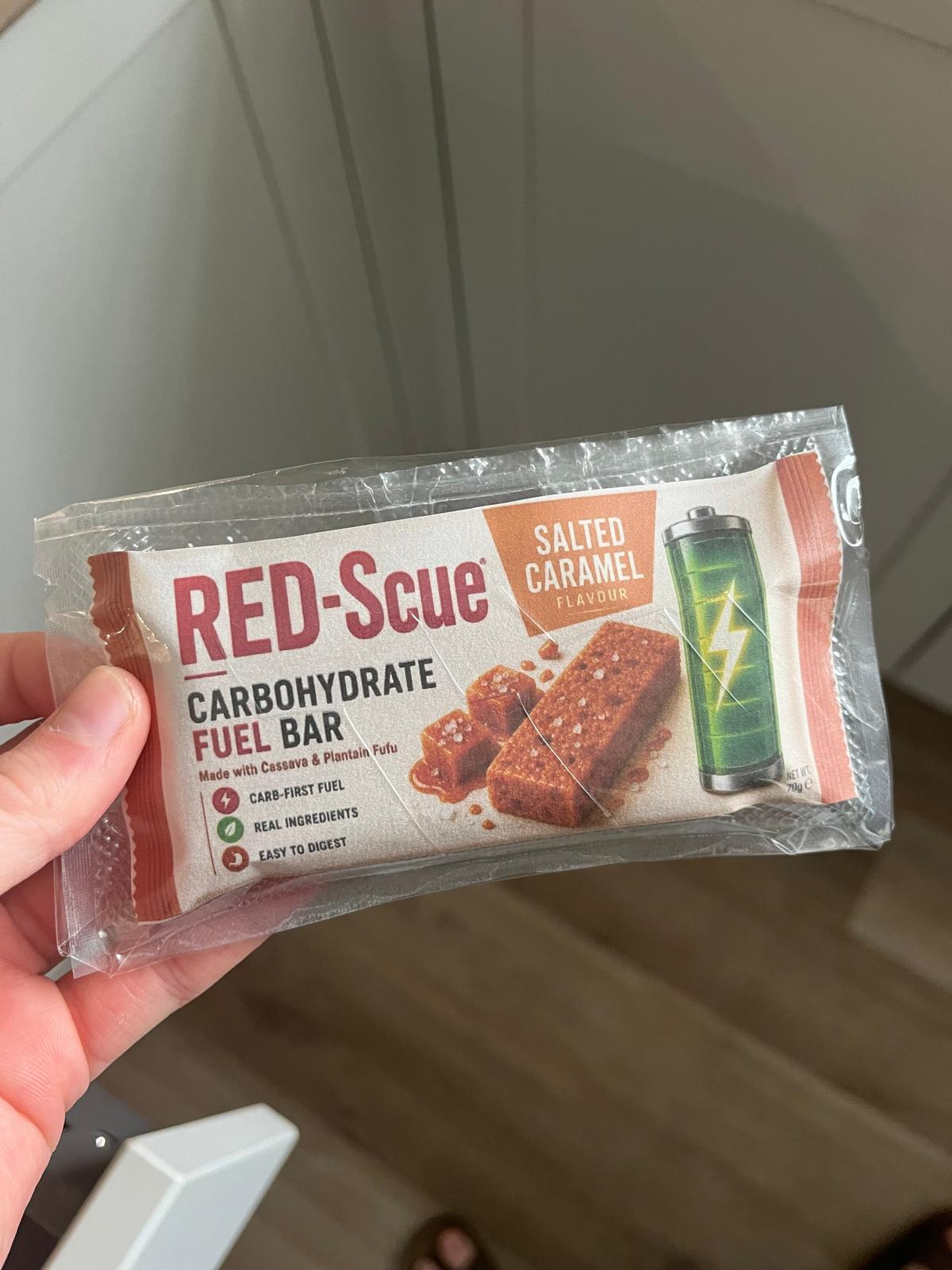Salted Caramel 10-bar Pack