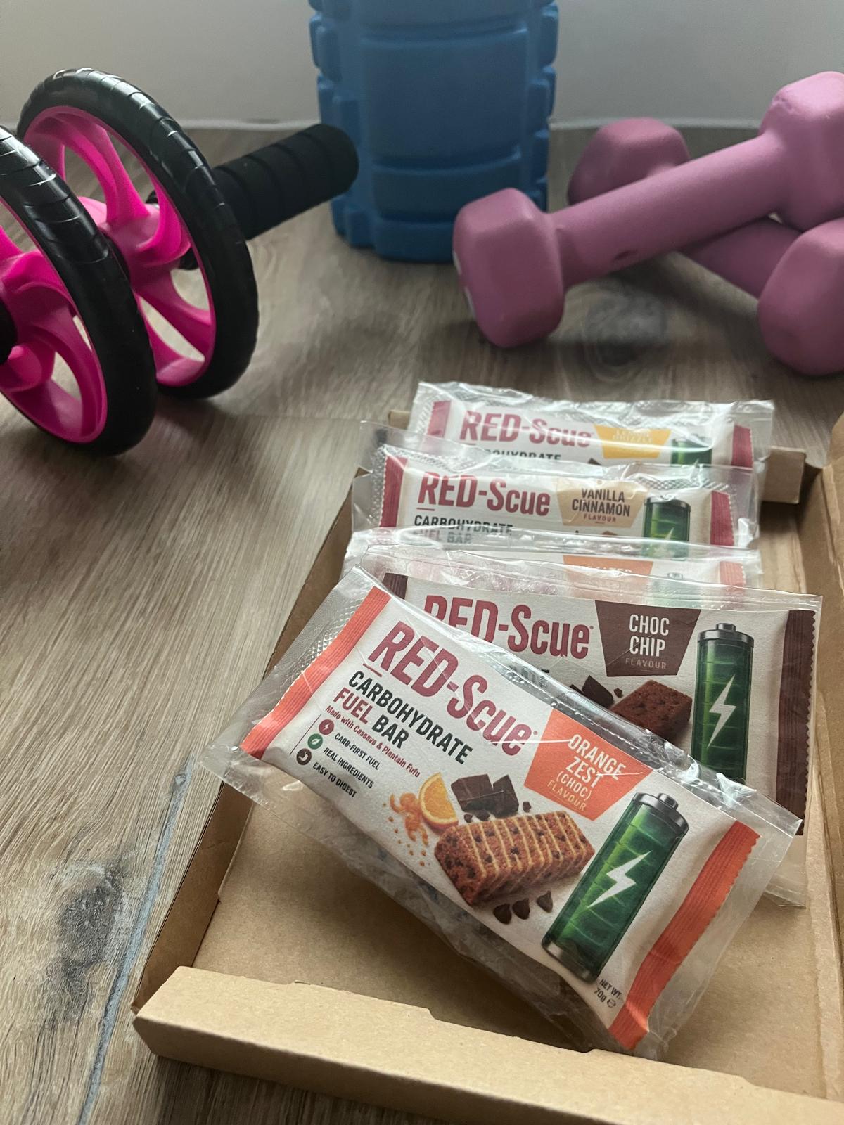 Orange Chocolate  10-bar Pack